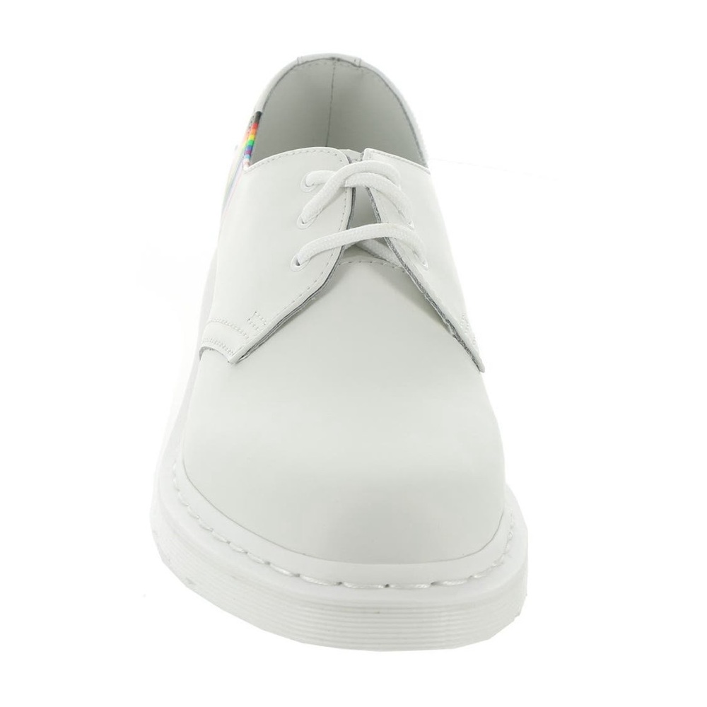 Dr Martens Pride 1461 Shoes , Brand New With Box
Women’s Size 5 and 6 - Picture 2 of 7